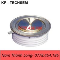 [Giá thương lượng] KP4000A-1600V Thyristor SCR công suất dạng đĩa 4000A 1600V Y100KPH Techsem