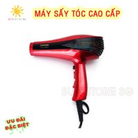 Gia Tien May Say Toc - Máy Sấy Tóc Loại Tốt Cực Bền Dễ Sử Dụng - Giảm Giá 50% Chỉ Trong Hôm Nay