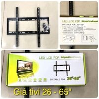 Gía Tivi (26 - 65 inch)
