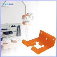 Giá Tông Đơ Móc Treo Dụng Cụ Làm Vườn Đa Năng Cho Máy Cưa Xích Nhà Để Xe Tông Đơ
