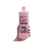 [GIÁ TỔNG KHO] Chai tẩy toilet bồn cầu OKAY Thái Lan 960ml Sạch Bóng - Khử Mùi Hôi