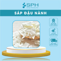 Giá tốt 1kg Sáp đậu nành vảy làm nến thơm