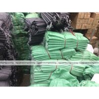 (Giá Tốt) 30 chiếc bao tải dứa - Bao tải đóng hàng từ 60kg đến 2 tạ