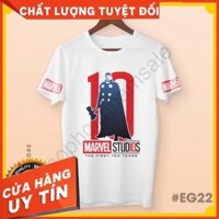 [Giá Tốt]  Áo Phông Thor - bộ sưu tập Avenger Endgame mẫu mới nhất