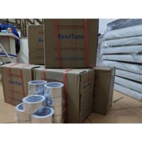 [Giá tốt]  Băng Keo Nhôm, Bạc chịu nhiệt