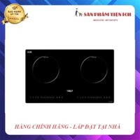 [GIẮ TỐT] Bếp từ đôi EH-DIH206 - HÀNG CHÍNH HÃNG - LỖI 1 ĐỔI 1