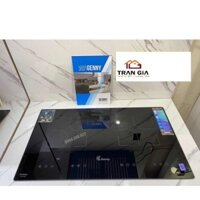 gia tot- Bếp từ đôi Fuger FG 555T Genny GN 555T Bếp từ Inverter Made in Vietnam Bảo hành chính hãng 2 năm