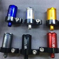 [Gía Tốt] Bình Dầu Thắng Đĩa Bonamici Racing.
