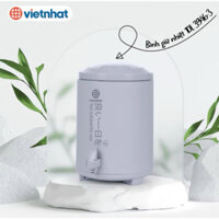 (giá tốt) Bình giữ nhiệt 6l-8l- 10L có vòi , bình giữ nhiệt mẫu mới, giữ nhiệt tốt đến12h, bình uống nước ,bình ủ trà