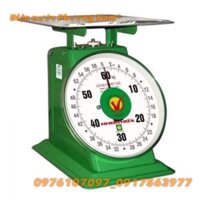 [Giá Tốt] Cân Nhơn Hoà 60kg hàng Cty có Bảo Hành đầy đủ