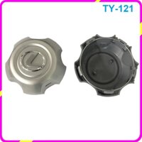 [GIÁ TỐT - CHÍNH HÃNG 100%] Logo chụp mâm, ốp lazang bánh xe ô tô Lexus LX470, lắp cho xe đời từ 2003 đến 2009