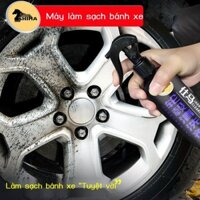 [GIÁ TỐT CHỌN MẪU] Chất tẩy rửa trục bánh xe, tẩy oxy hóa ô tô, khử nhiễm, làm sạch, bột tẩy sắt, t