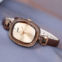 [GIÁ TỐT CHỌN MẪU] Đồng hồ nữ chính hãng Goldie đồng hồ nữ hàng hiệu phiên bản Hàn Quốc khí chất đơ