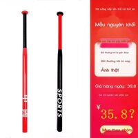 [GIÁ TỐT CHỌN MẪU] Gậy bóng chày chắc chắn, gậy bóng chày thép hợp kim siêu cứng, dụng cụ tập sức m