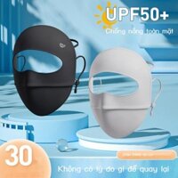 [GIÁ TỐT CHỌN MẪU] Khẩu trang chống nắng mùa thu đông cho nữ, chống tia UV, giữ ấm, chống gió lạnh,
