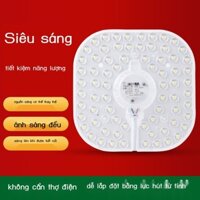 [GIÁ TỐT CHỌN MẪU] Phụ kiện bấc đèn LED tiện lợi để thay thế ống đèn, sửa đổi miếng dán bảng đèn, b