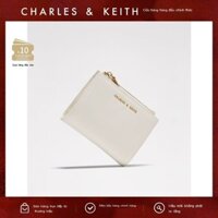 [GIÁ TỐT CHỌN MẪU] Túi xách nữ CHARLES&KEITH ví ngắn đựng thẻ CK6-10680907