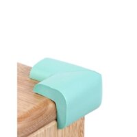 [GIÁ TỐT CHỌN MẪU]Dải chống va chạm túi góc trẻ em cạnh nhà miếng dán tường chống va chạm mặt bàn túi mềm túi bảo vệ túi