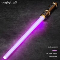 ♟■❡[GIÁ TỐT CHỌN MẪU]♕✈Kiếm ánh sáng , Đồ chơi kiếm nhựa Katana - Đồ chơi kiếm katana nhựa có đèn và âm thanh có tặng kè