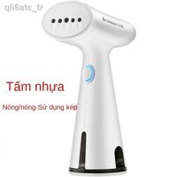 [GIÁ TỐT CHỌN MẪU]Máy ủi treo cầm tay Chigo Bàn hơi nước Quạt gia đình di động nhỏ Quần áo đồ tạo tác Ký túc xá