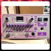 🔥GIÁ TỐT🔥 Combo Loa Kéo 4 Tấc Đơn Có Reverb Bass Coil 65 từ 170 Nhập Sườn Nhôm Trép 450 Micro UGX Xịn Sò