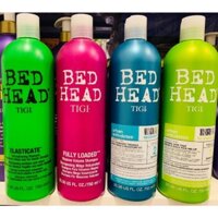 GIÁ TỐT - DẦU GỘI BED HEAD TIGI 750ML - USA