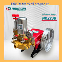 (GIÁ TỐT) Đầu phun áp lực NAKAWA NK2244/ NK2238