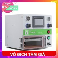 [GIÁ TỐT] Fiona F10 Pro V2 máy ép kính Oled 14inch [Good Sale]