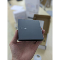 [GIÁ TÔT] FPT Play Box T650 - Truyền hình điều khiển giọng nói ( Tất cả nhà mạng)
