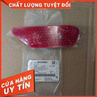 Giá Tốt Gara Đèn phản chiếu ba đờ xốc sau Captiva chính hãng GM