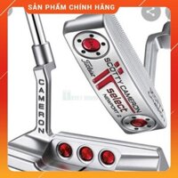 [GIÁ TỐT] Gậy Golf Putter Titleist Scotty Cameron