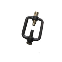 (Giá Tốt) Gông Ốc Lắp Bình Oxy , Gông Ốc Lắp Đồng Hồ Oxy