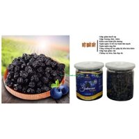 [GIÁ TỐT HCM] Việt quất khô cao cấp 250gram đóng gói tại Việt Nam TH FONUT - Blueberry