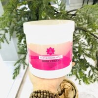🔥GIÁ TỐT🔥 Kem Body Trắng Da KELLY Siêu Trắng Size 1000gr
