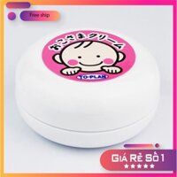 [Giá Tốt]  Kem dưỡng ẩm mềm da cho trẻ em Okosama To - plan hàng nội địa Nhật (30g - 110g) ANHDOLA  STORE