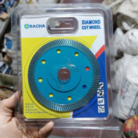 (Giá Tốt) Lưỡi Cắt Bê Tông, Gạch, Đá, Lưỡi Cắt Đa Năng Chính Hãng