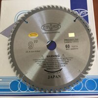 (GIÁ TỐT )LƯỠI CƯA GỖ COVINA ĐỦ SIZE SỐ TỪ 300MM-60R=>400MM-40R
