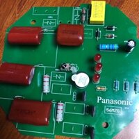 Giá tốt - Mạch quạt Trần Panasonic 4 cánh