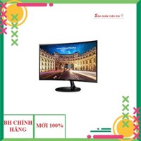 [GIÁ TỐT] Màn hình máy tính Samsung LC24F390FHEXXV 24 inch/FHD/60Hz - màn hình cong