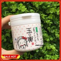 [Giá tốt] Mặt nạ đậu hũ non Tofu Moritaya Nhật Bản - Chính hãng - chính hãng