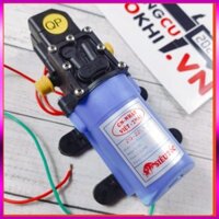 [GIÁ TỐT]  Máy bơm 12v Việt Thái, tưới cây, phun thuốc sâu