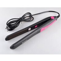 [GIÁ TỐT] Máy kẹp tóc Kemei Km-328 tiện dụng, thời trang