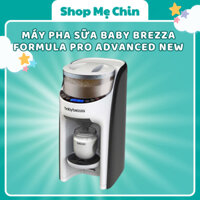[GIÁ TỐT] Máy pha sữa baby Baby Brezza Formula Pro Advanced new