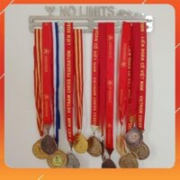 [Giá Tốt] Medal Holder - Giá treo huy chương chạy bộ và các môn thể thao - Medal Hanger