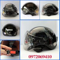 [Giá tốt] Mũ bảo hiểm GRS A33k