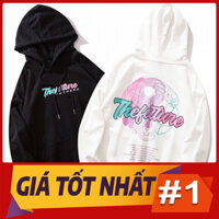 Giá Tốt Nhất ÁO HOODIE - ÁO KHOÁC NỈ NGOẠI The Future (ML1740 - Kèm Ảnh Thật) - Được Đổi Size