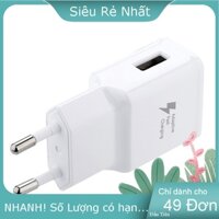 Giá TỐT Nhất- CỐC SẠC DÀNH CHO SAMSUNG 5V 2A