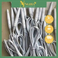 [GIÁ TỐT NHẤT]  Dây đốt nốt ruồi cắm máy 5in1