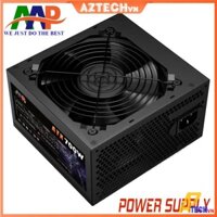 [Giá Tốt Nhất] Nguồn máy tính PSU  AAP 700W Chính hãng (4+4pin) FAN 12CM - BH 24 THÁNG