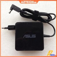 [Giá Tốt Nhất] Sạc Laptop Asus 19V - 2.37A chân nhỡ 4.0 x 1.35mm, củ vuông - Bảo hành 6 tháng